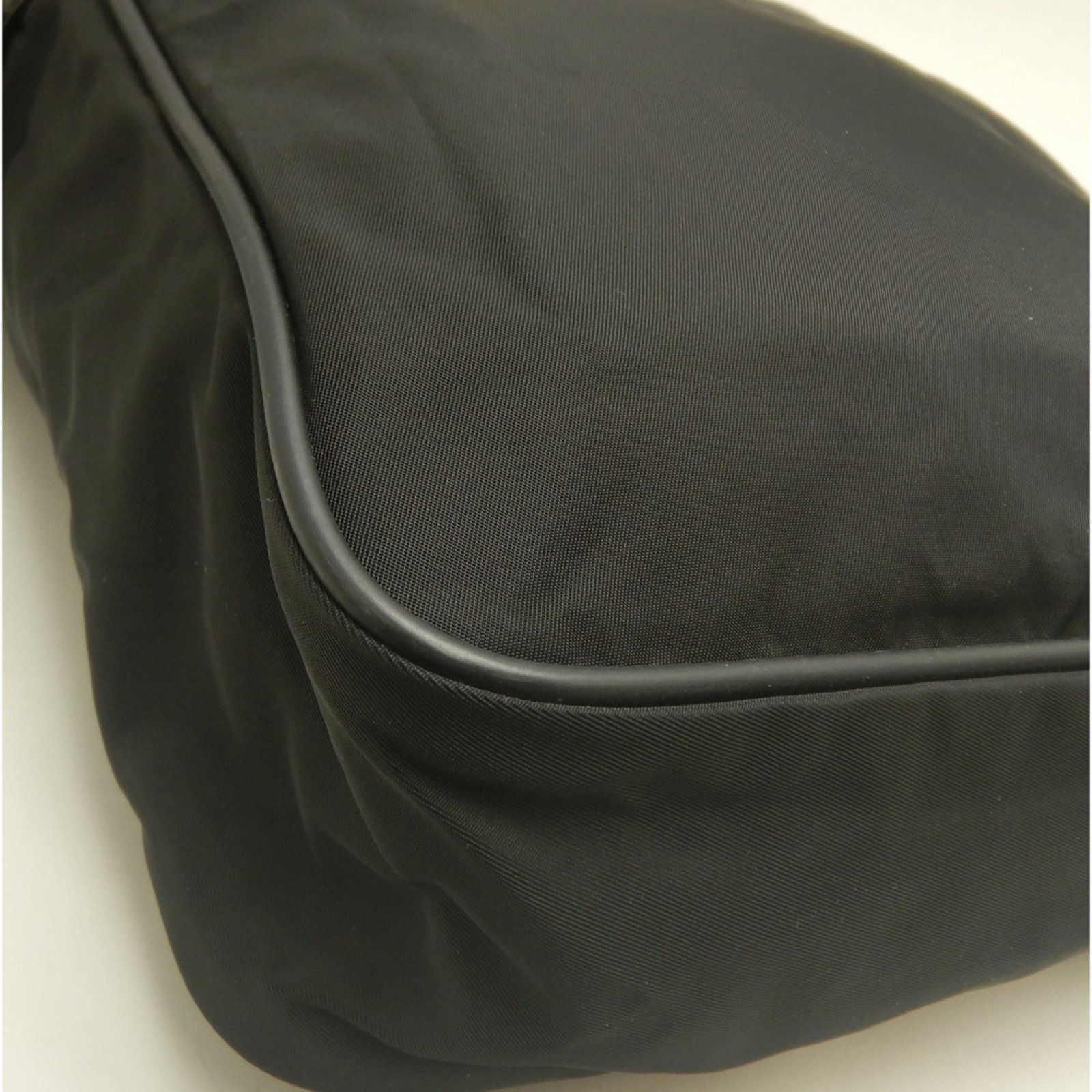Shoulder Bag Nylon - 12