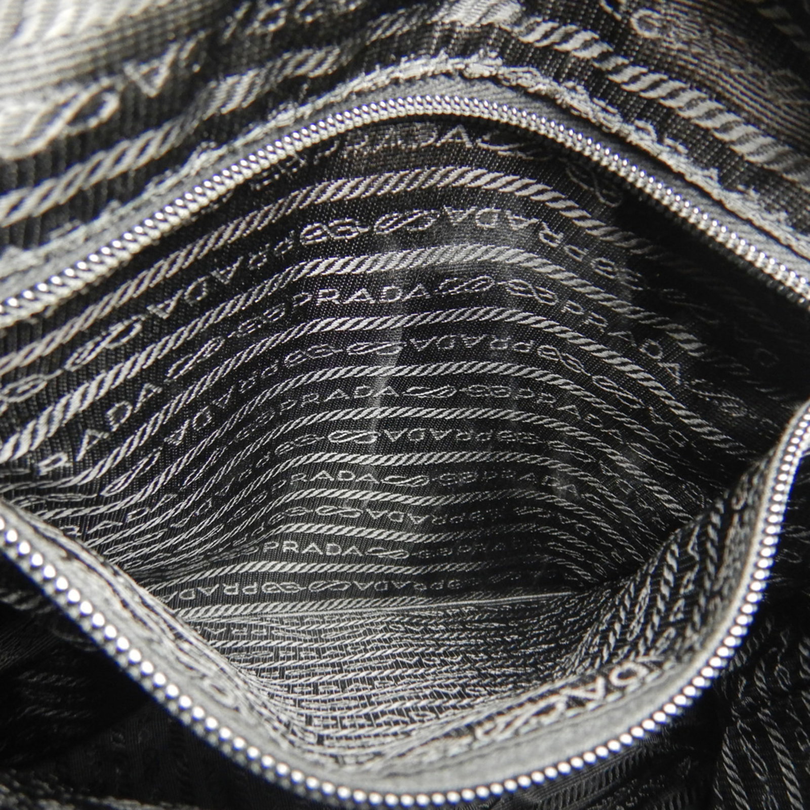 Shoulder Bag Nylon - 14