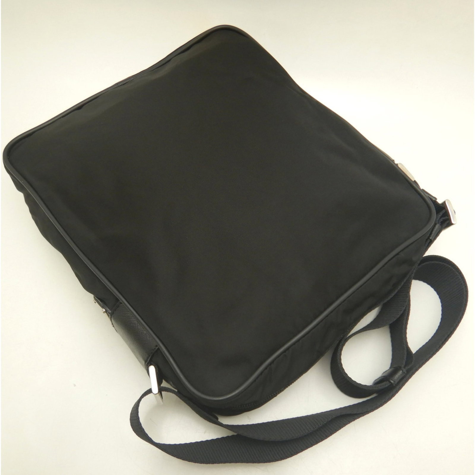 Shoulder Bag Nylon - 3