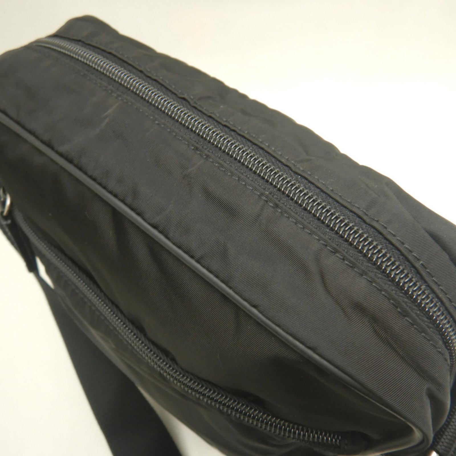 Shoulder Bag Nylon - 4