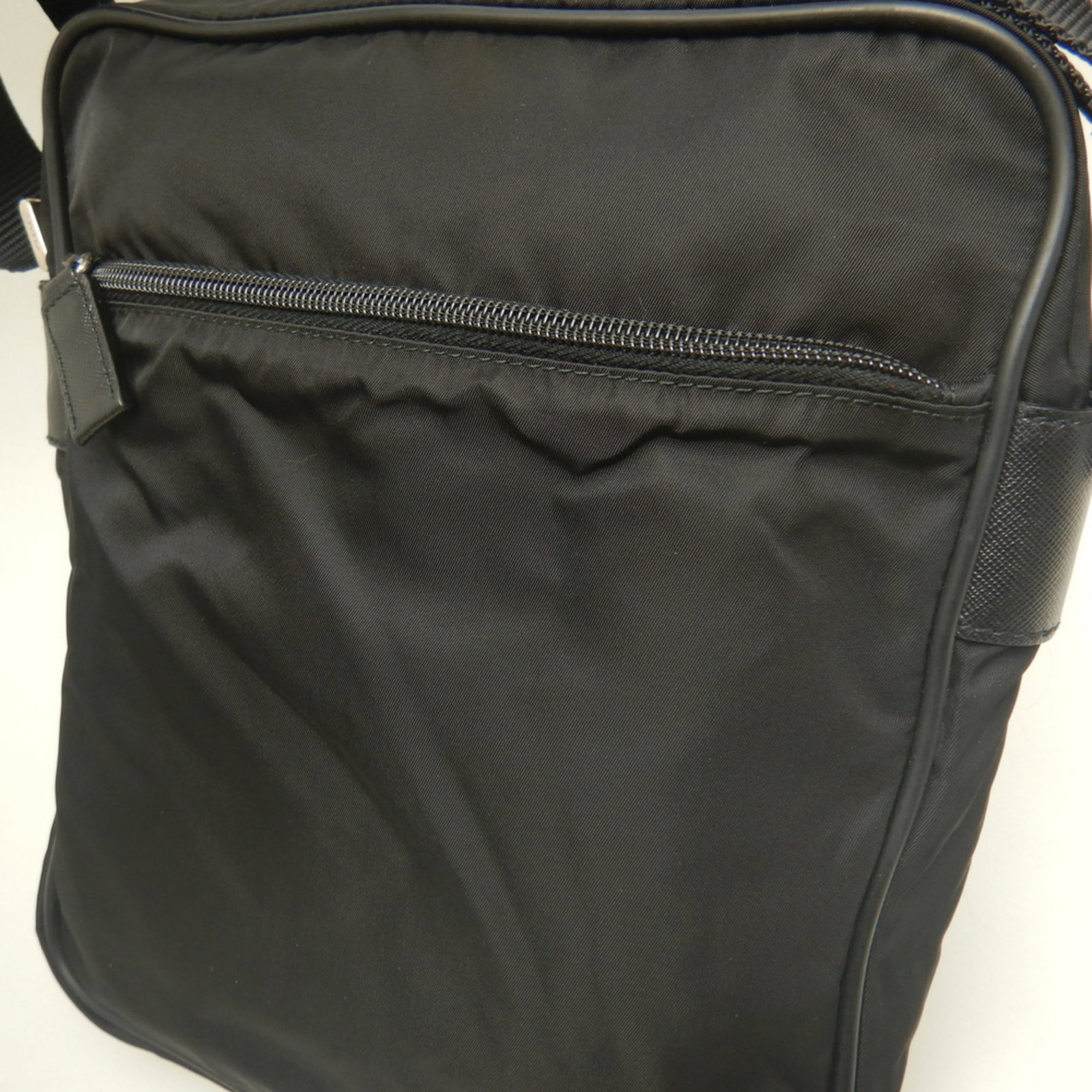 Shoulder Bag Nylon - 9