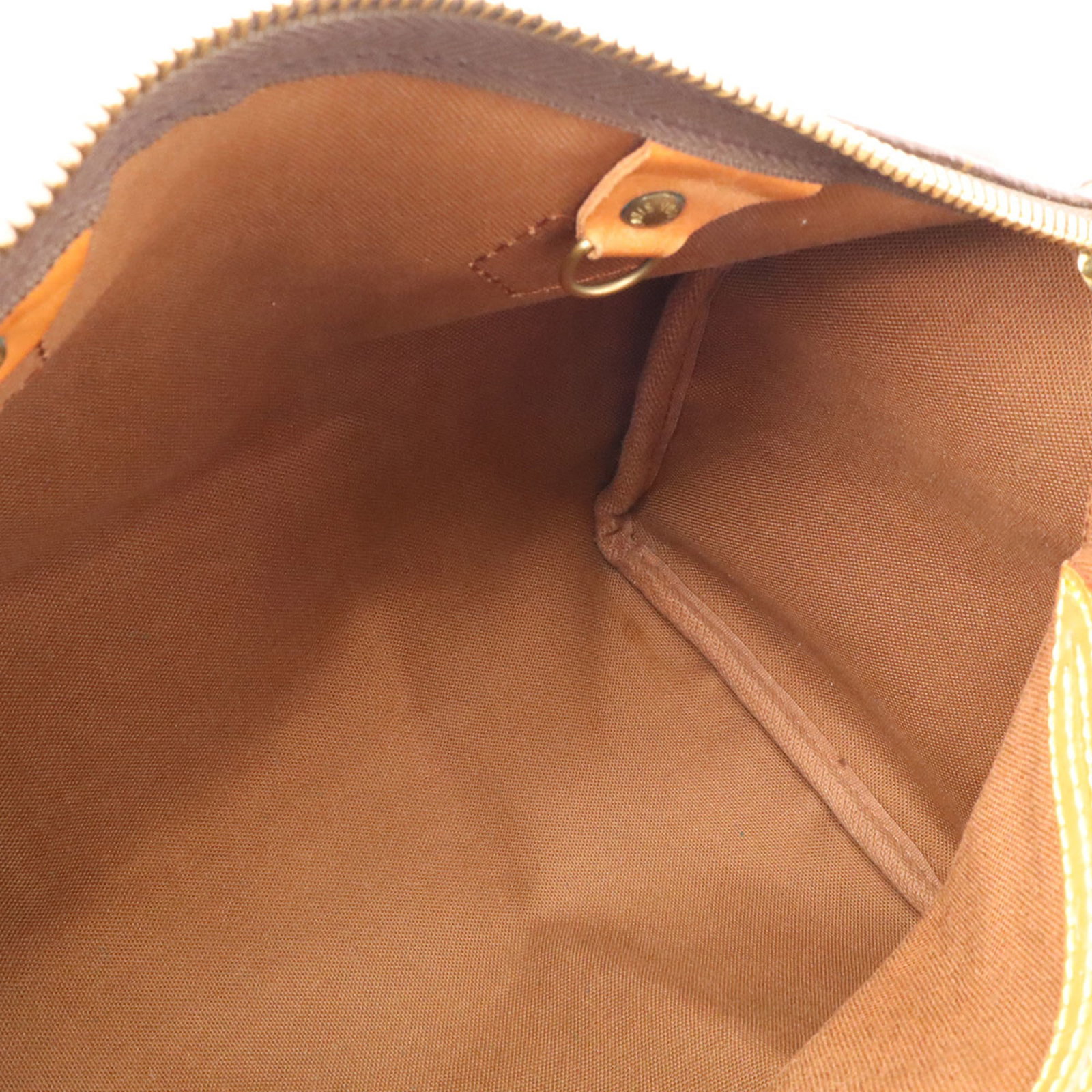 Louis Vuitton Monogram Handbag - 10