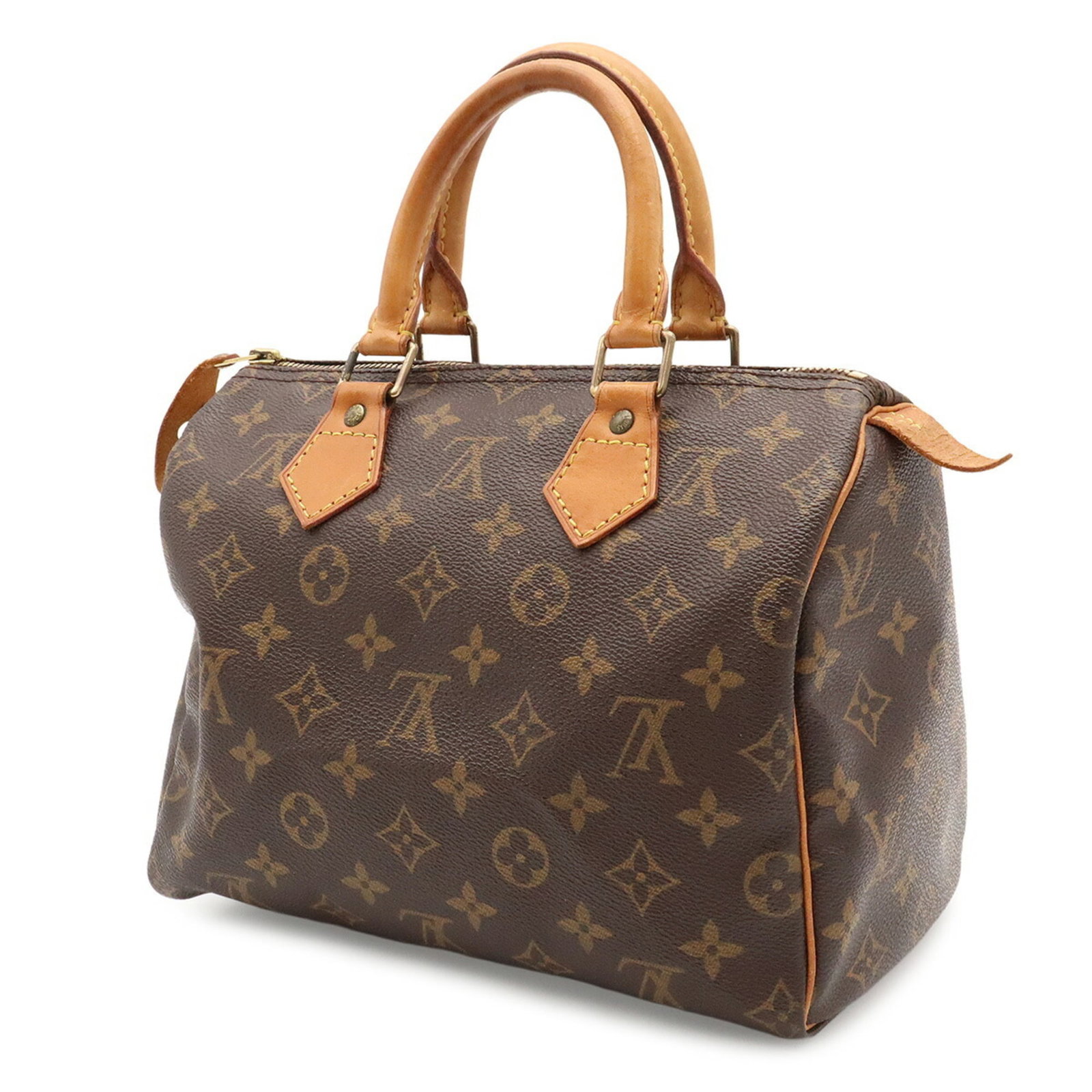 Louis Vuitton Monogram Handbag - 3