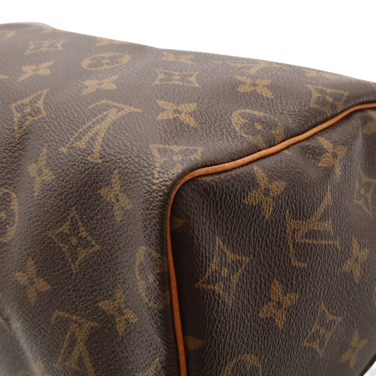 Louis Vuitton Monogram Handbag - 4