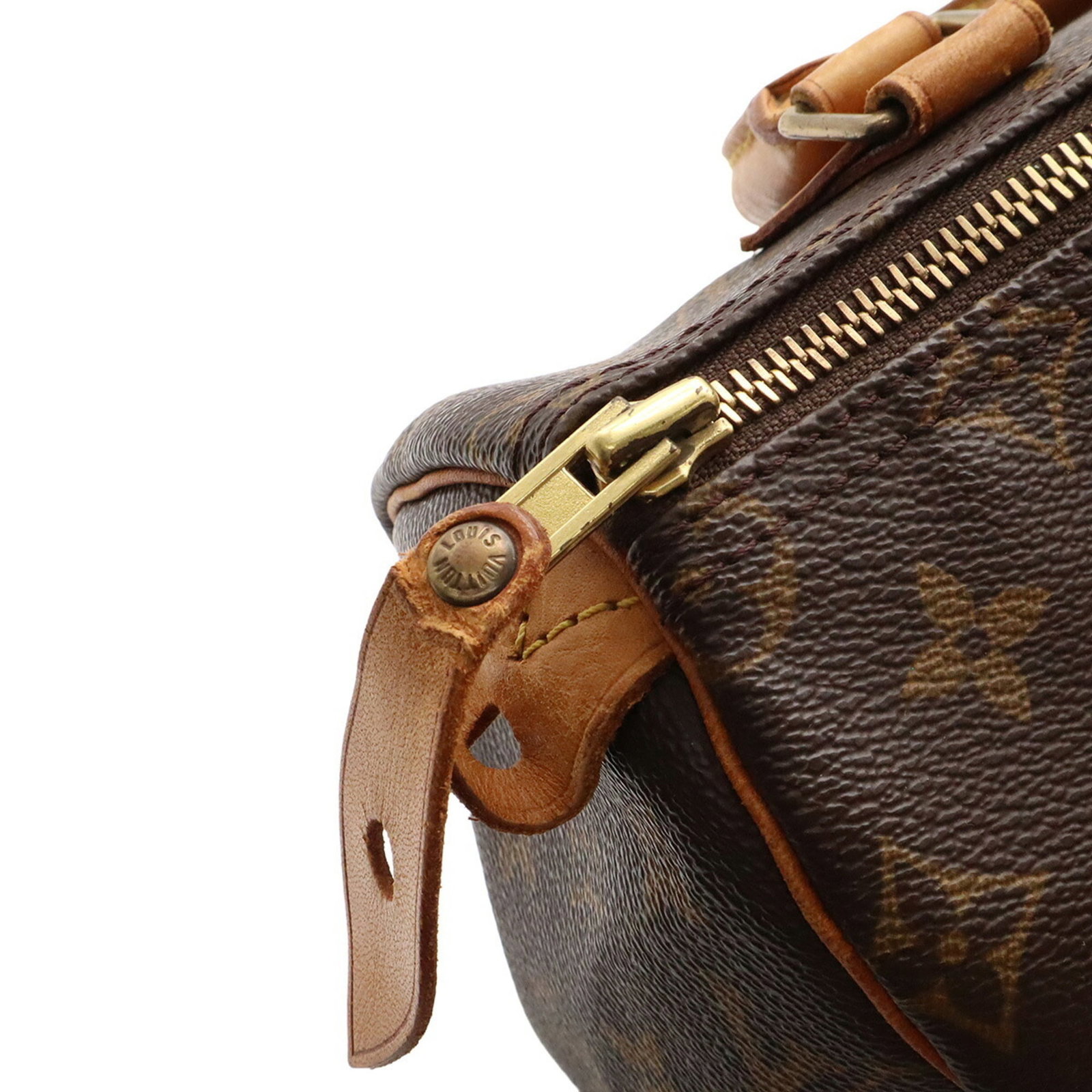 Louis Vuitton Monogram Handbag - 6