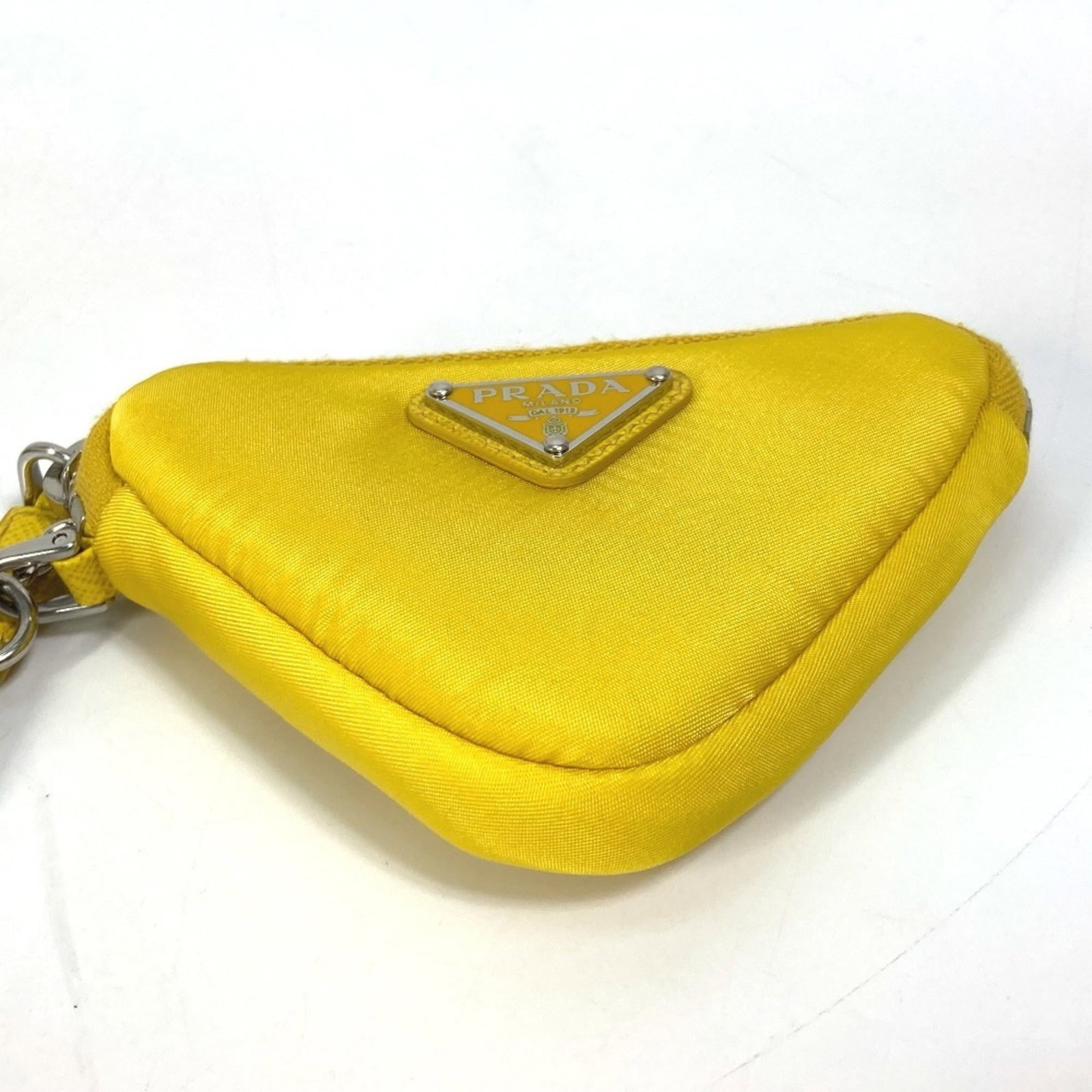 Nylon Prada Pouch - 2
