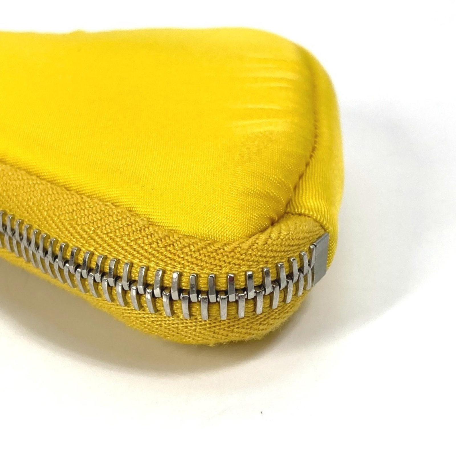Nylon Prada Pouch - 5