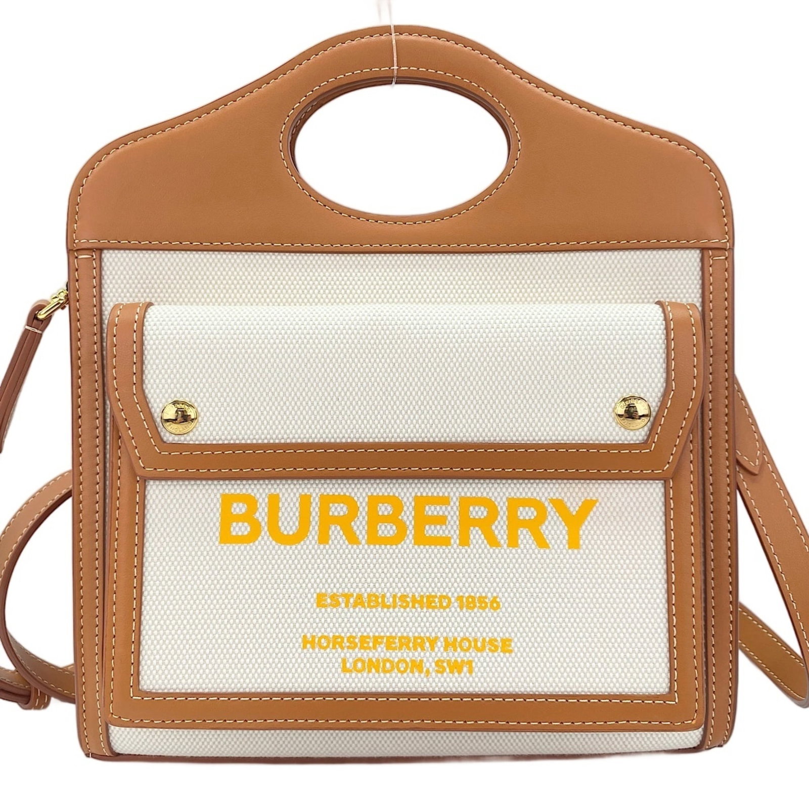 Burberry Handbag - 2