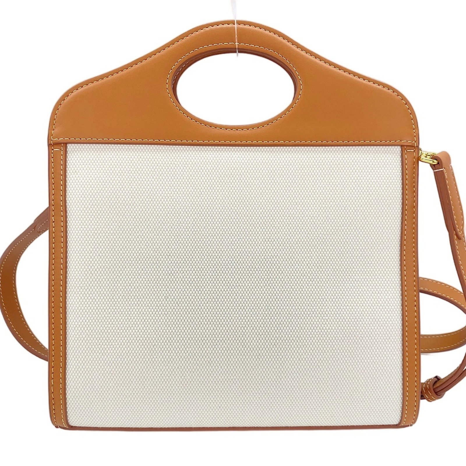 Burberry Handbag - 3