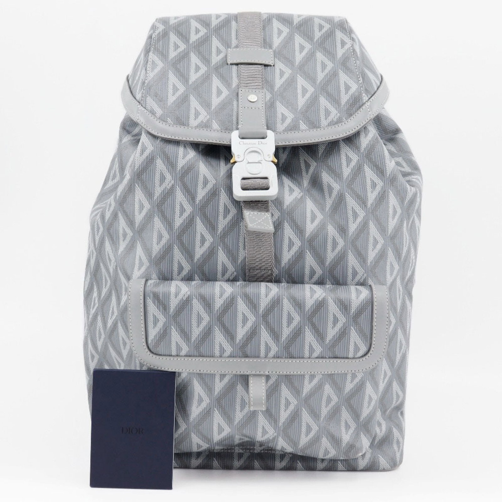 PVC Backpack Christian Dior - 15