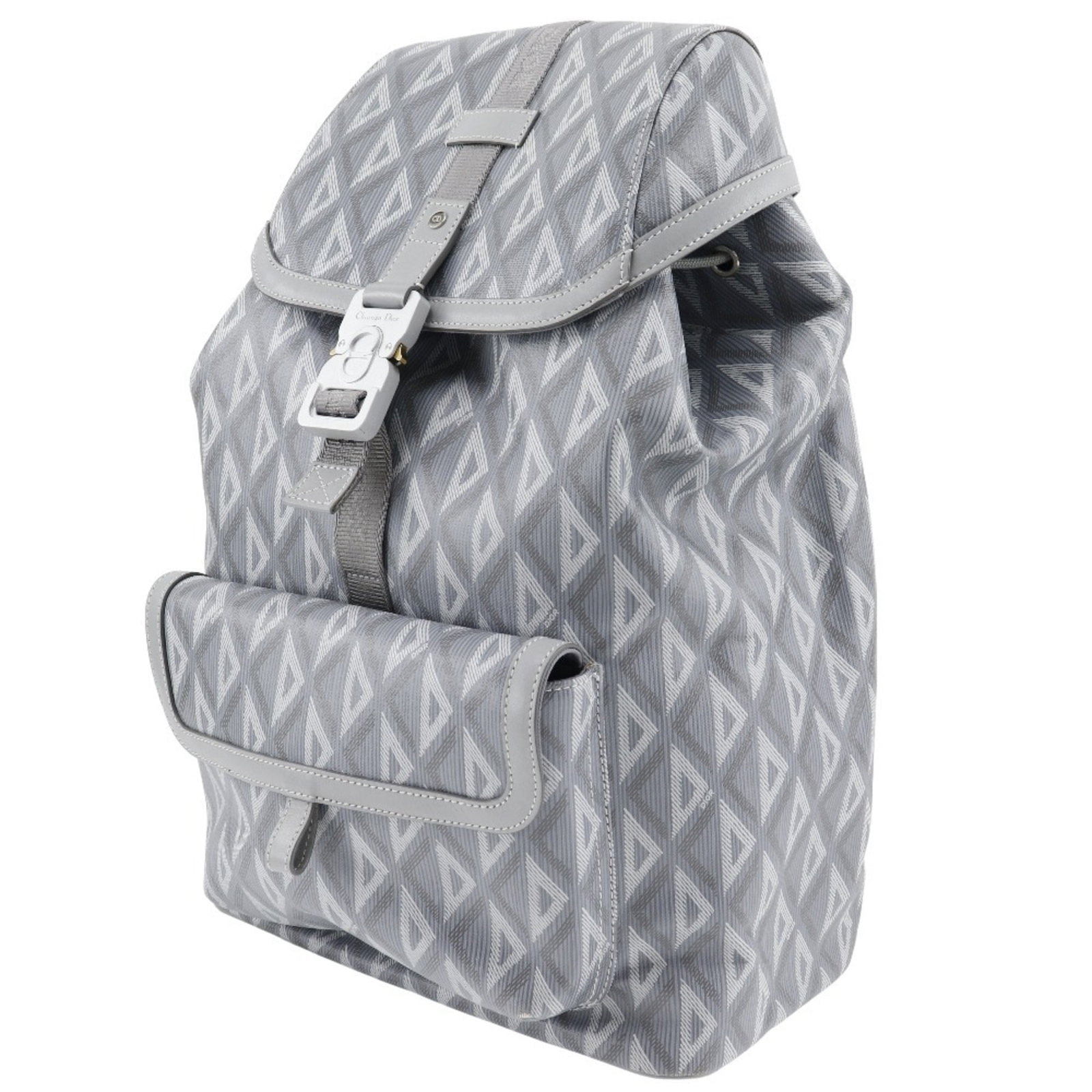 PVC Backpack Christian Dior - 2