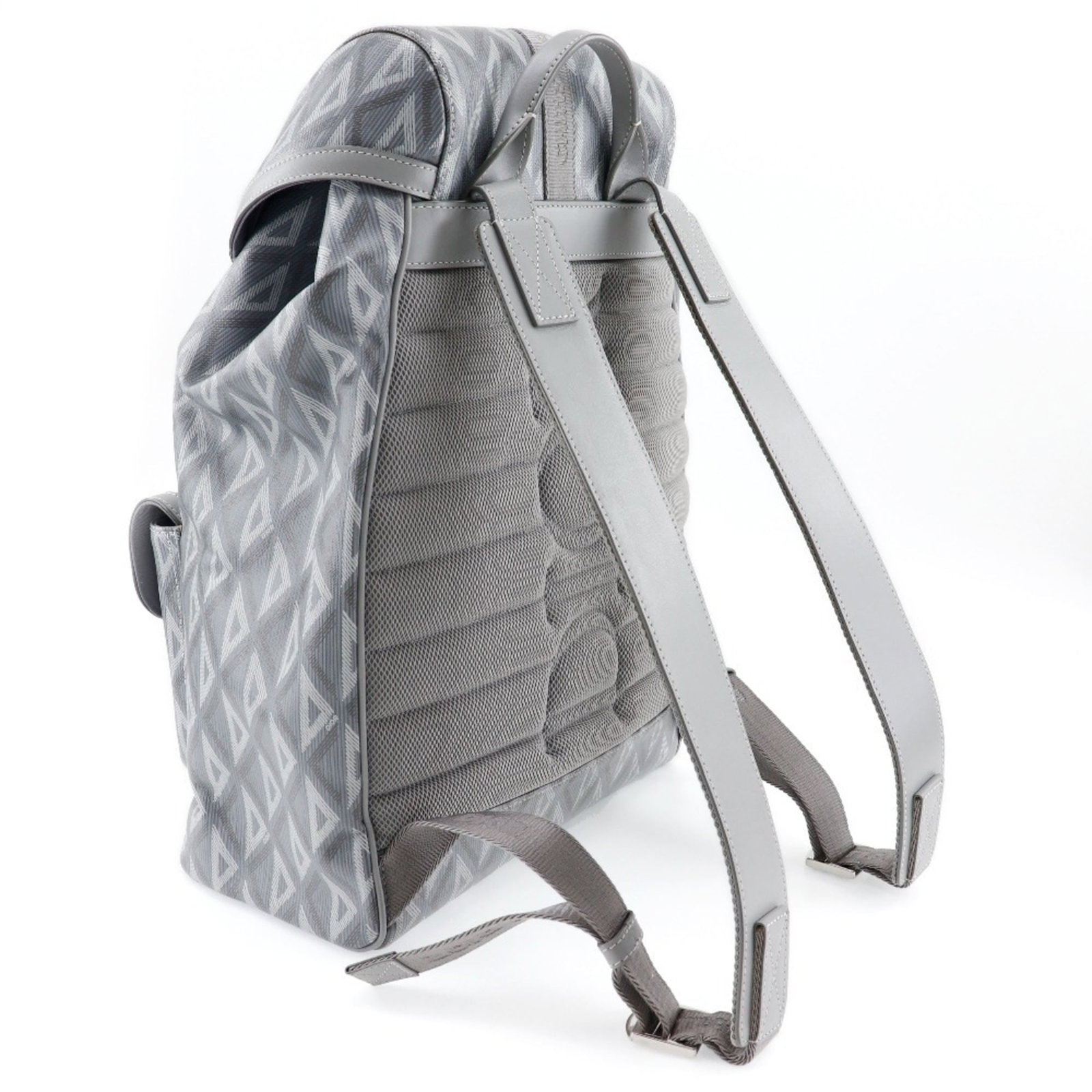 PVC Backpack Christian Dior - 3