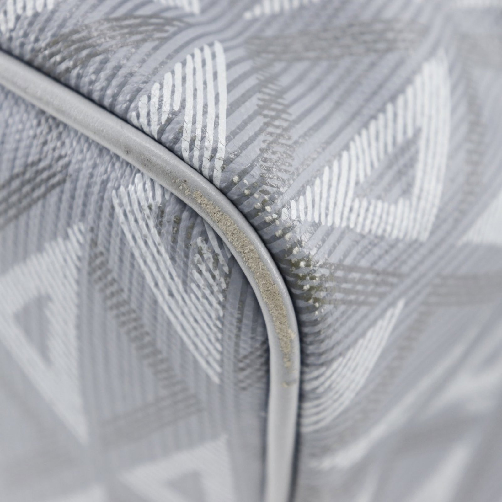 PVC Backpack Christian Dior - 4