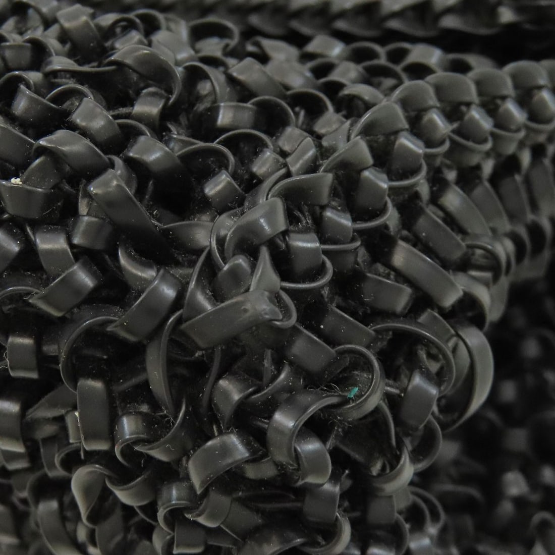 Pvc Wire Bag Anteprima Shoulder - 13