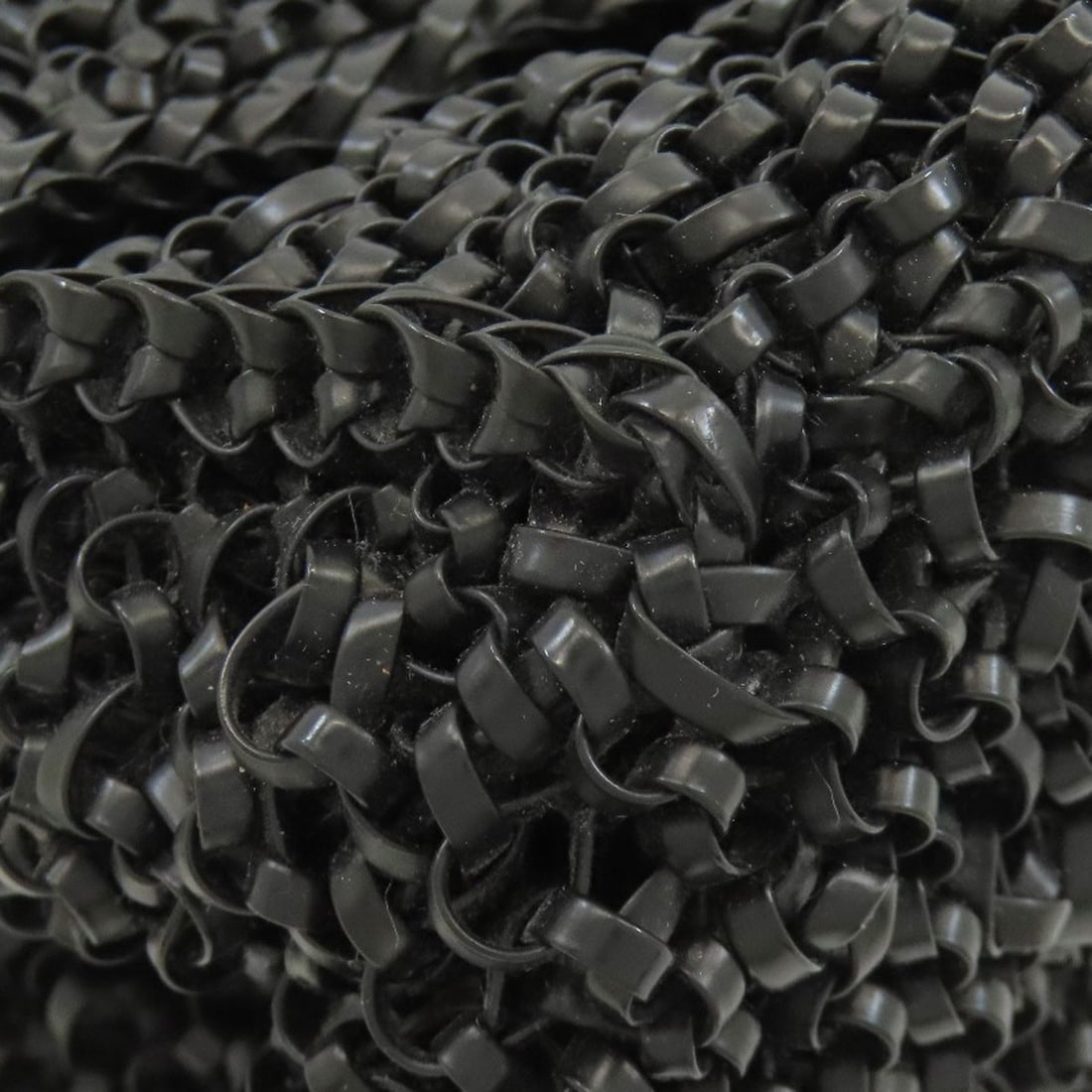 Pvc Wire Bag Anteprima Shoulder - 14