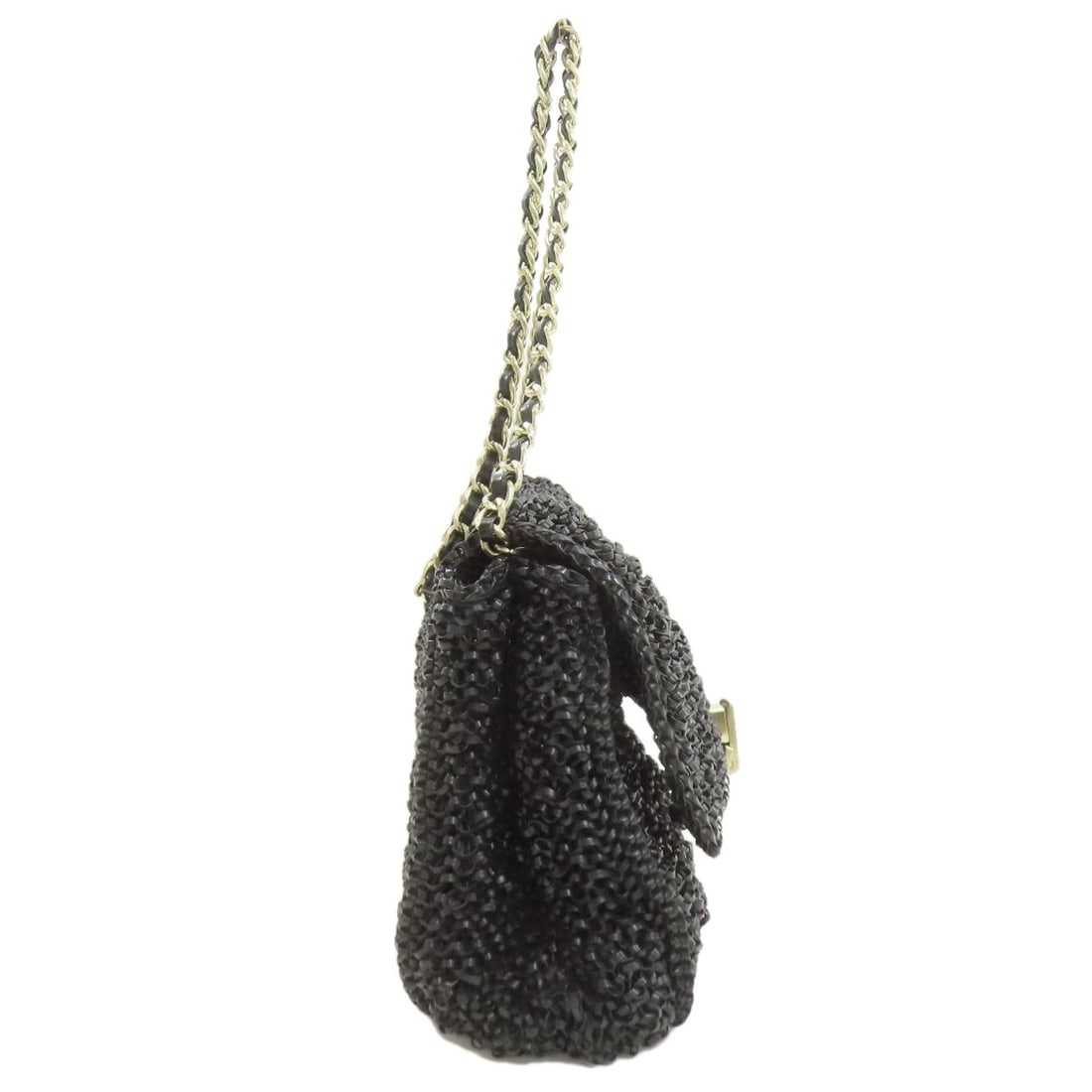 Pvc Wire Bag Anteprima Shoulder - 3