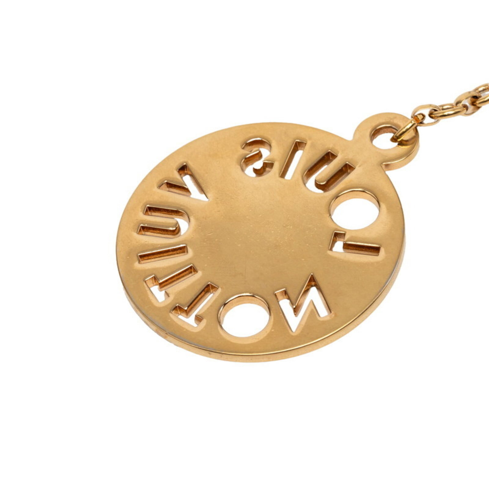 Keyring Louis Vuitton Plastic - 3