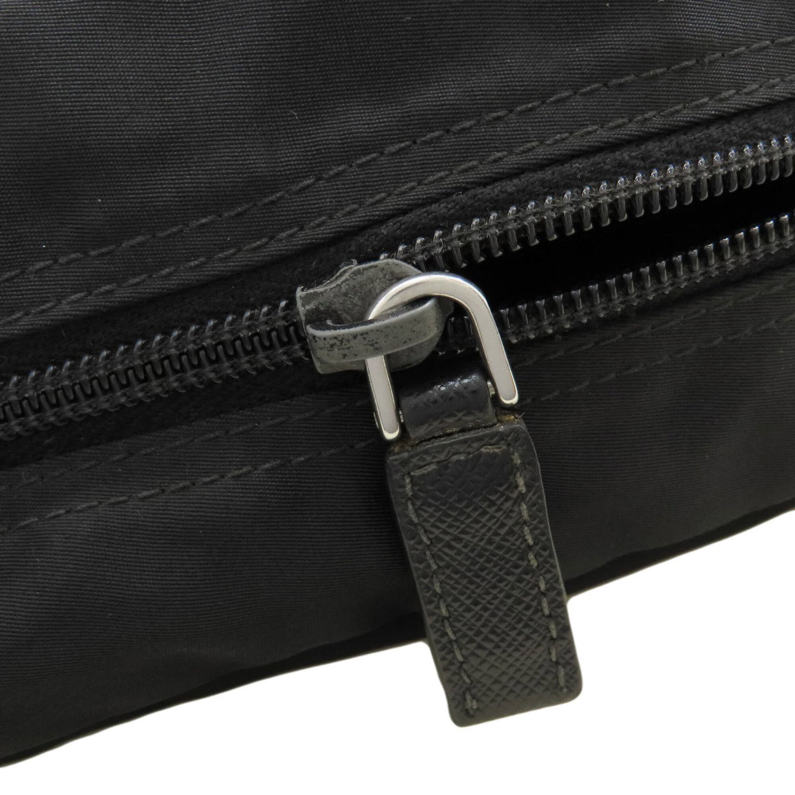 Shoulder Bag Nylon - 12