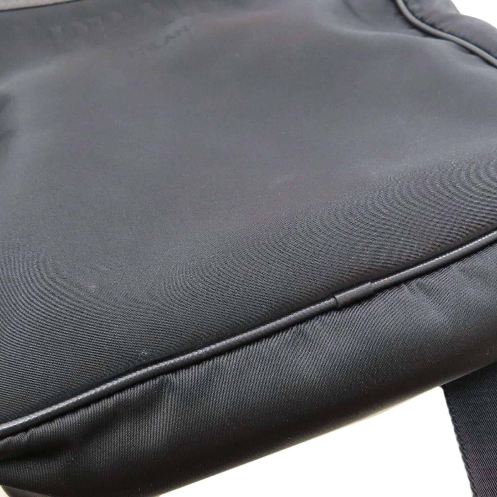 Shoulder Bag Nylon - 13