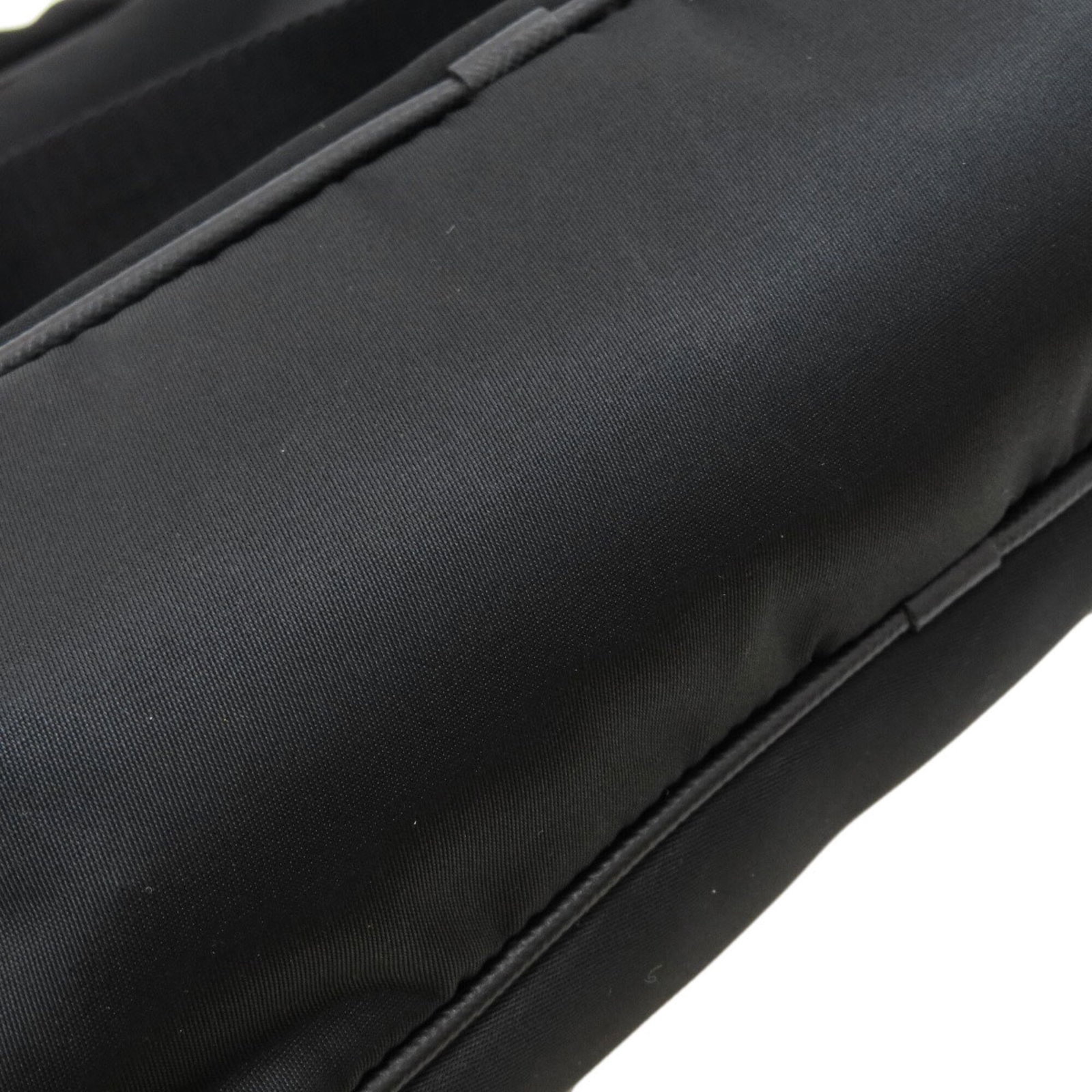 Shoulder Bag Nylon - 14