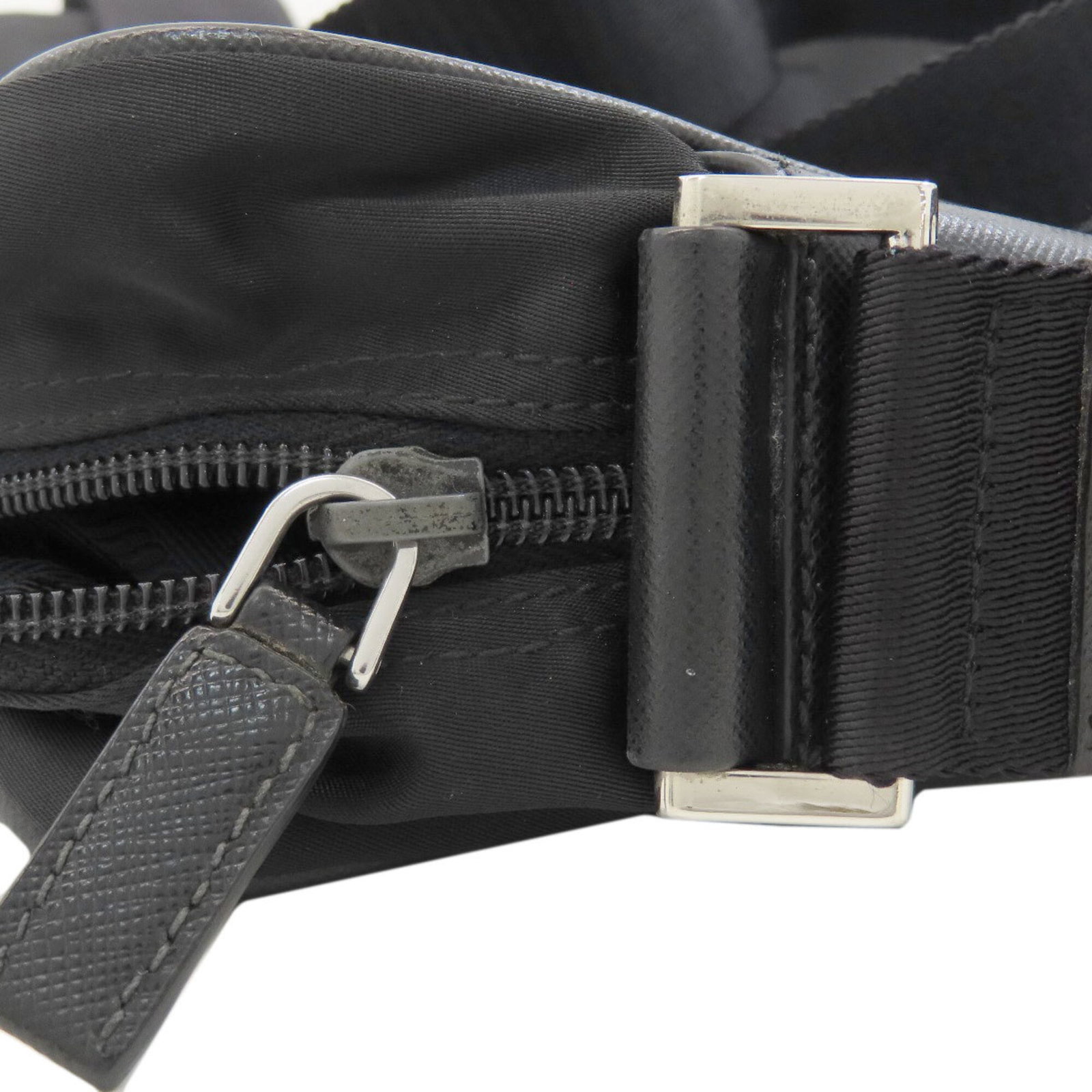 Shoulder Bag Nylon - 15