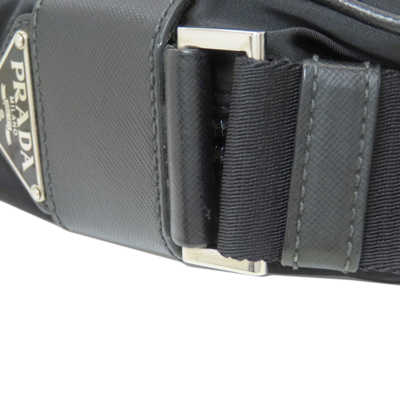 Shoulder Bag Nylon - 16