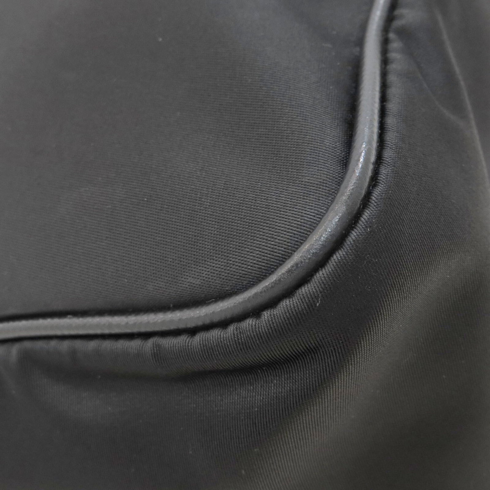 Shoulder Bag Nylon - 18