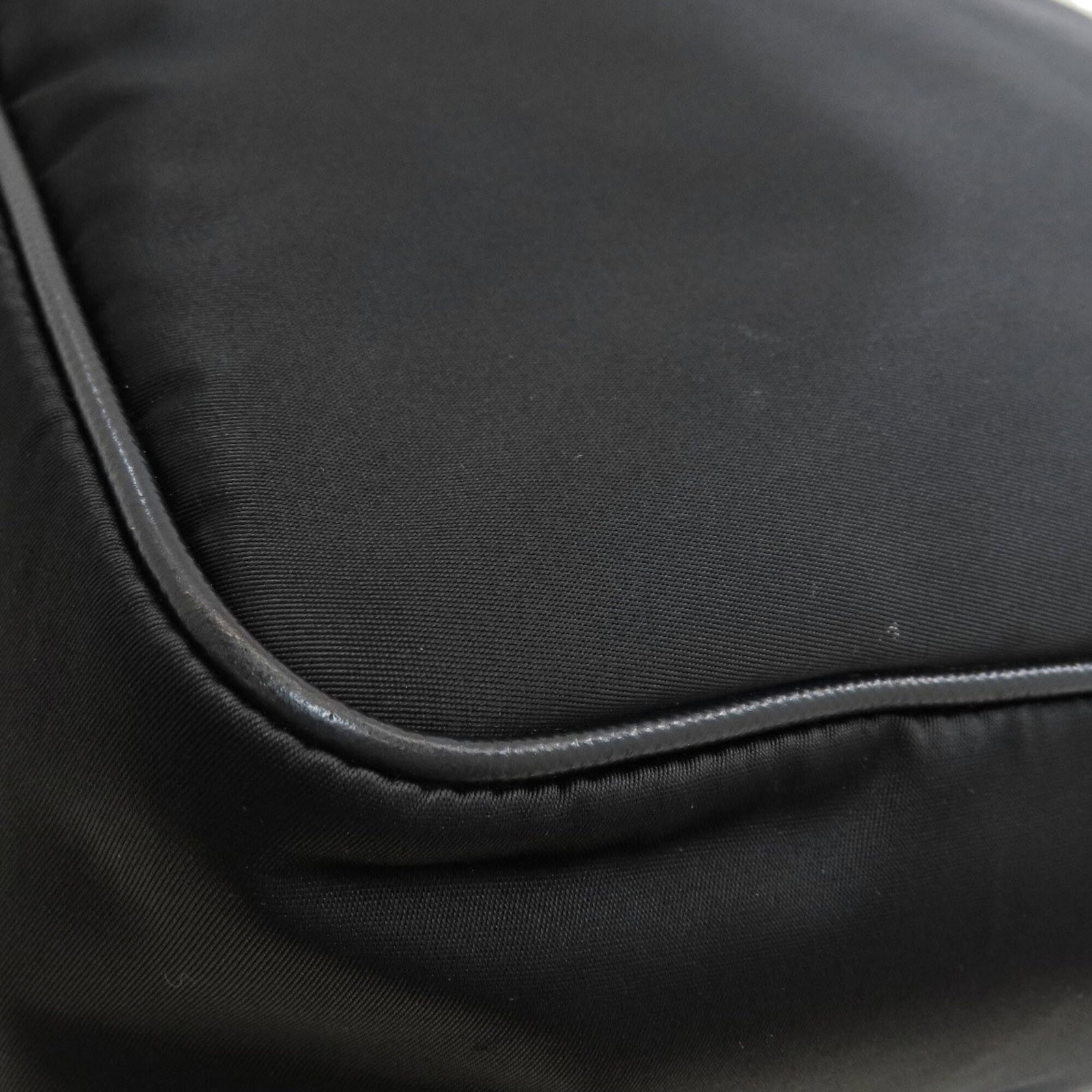 Shoulder Bag Nylon - 19