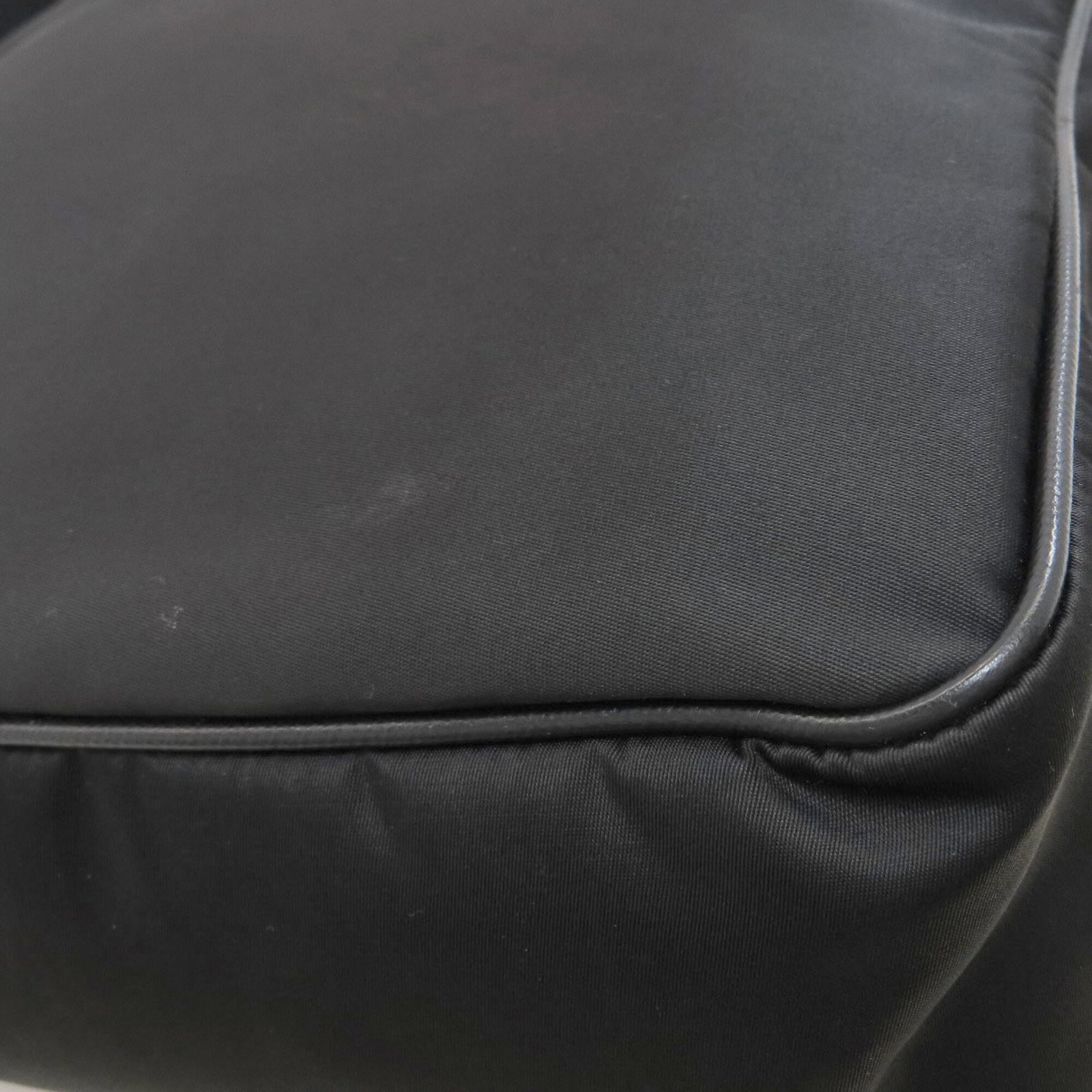Shoulder Bag Nylon - 20