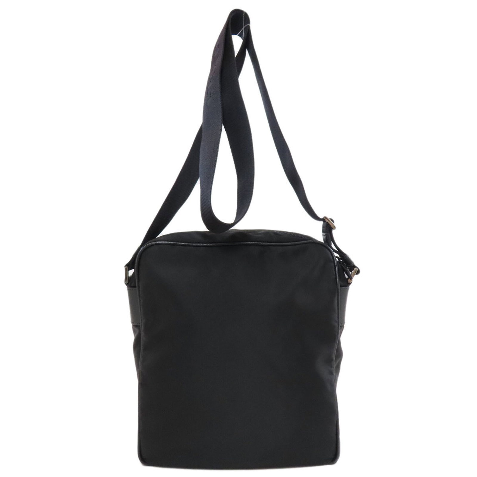 Shoulder Bag Nylon - 2