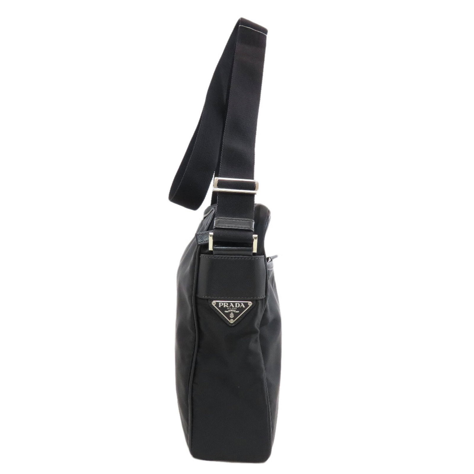 Shoulder Bag Nylon - 3