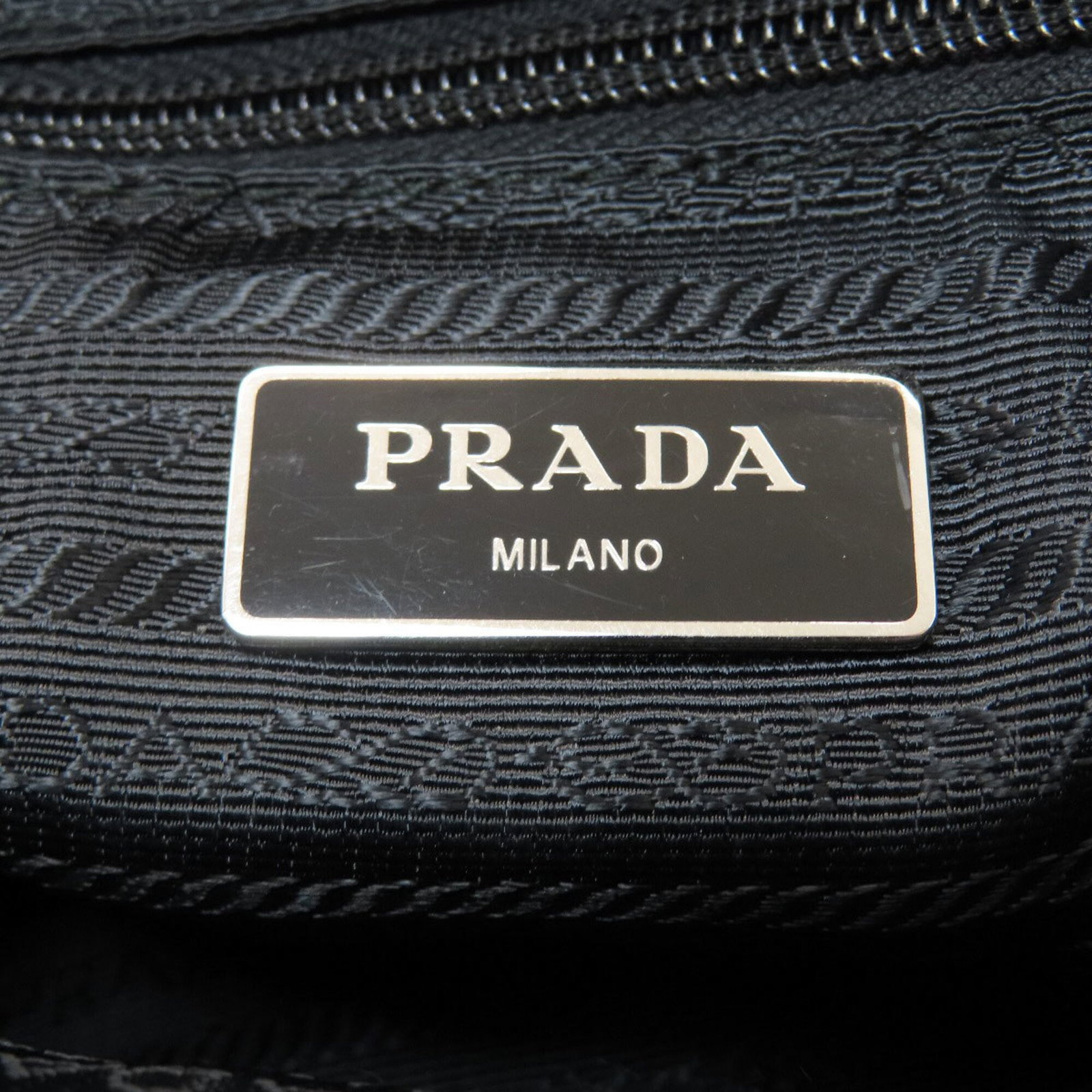 Shoulder Bag Nylon - 6