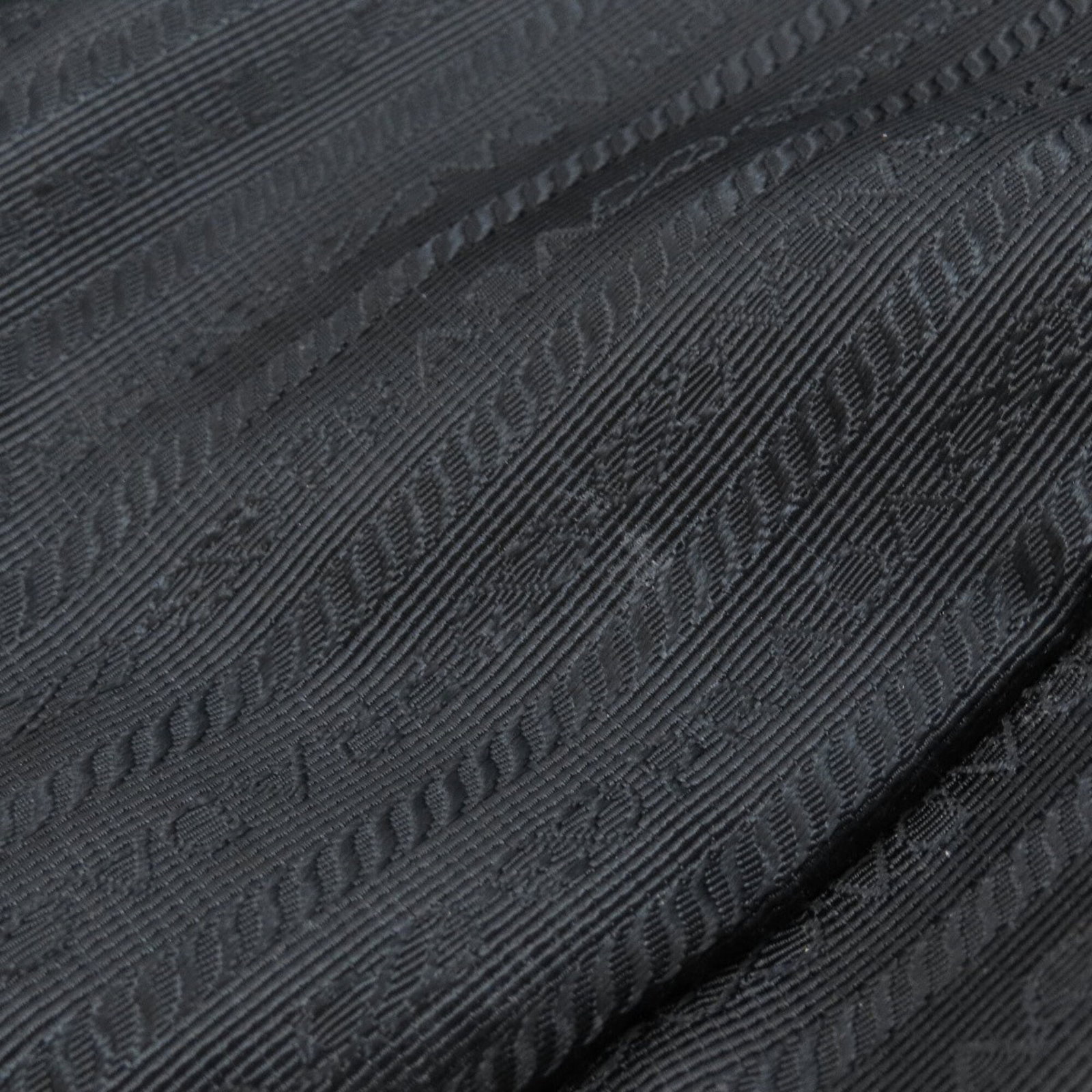 Shoulder Bag Nylon - 9