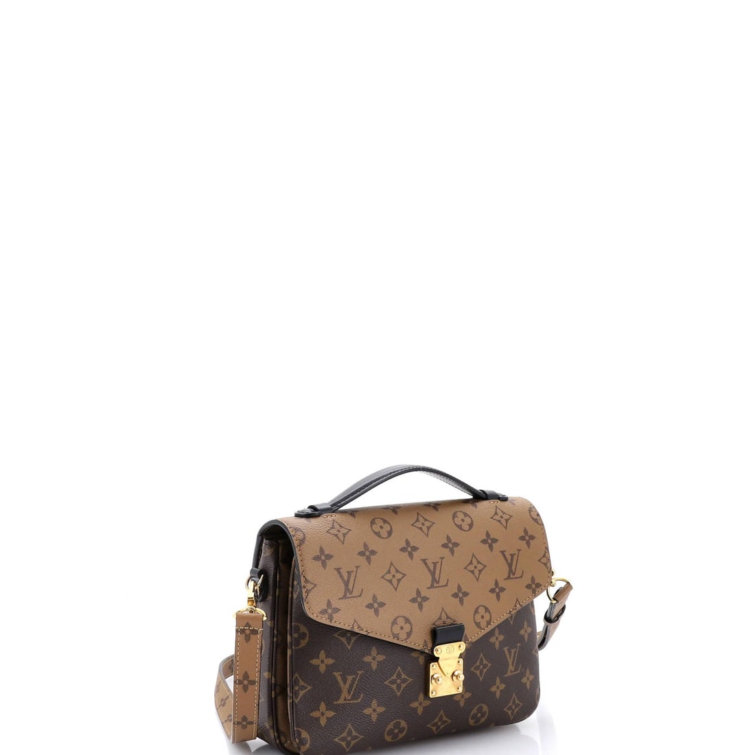 Monogram Reverse Canvas Pochette Louis Vuitton - 2