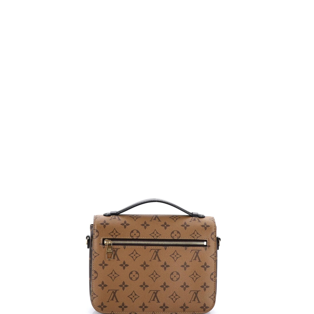 Monogram Reverse Canvas Pochette Louis Vuitton - 3
