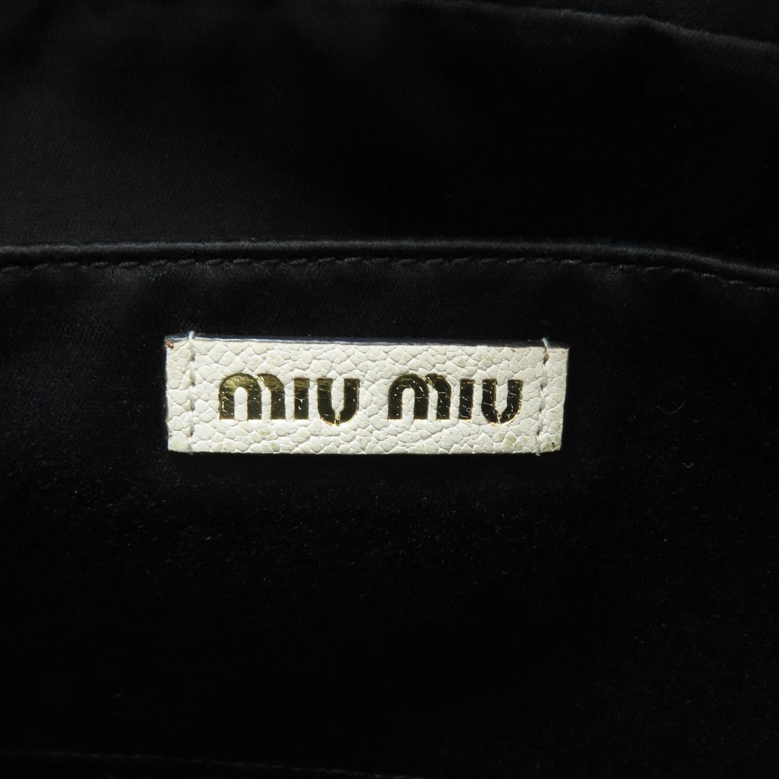 Logo Leather Shoulder Bag - 6