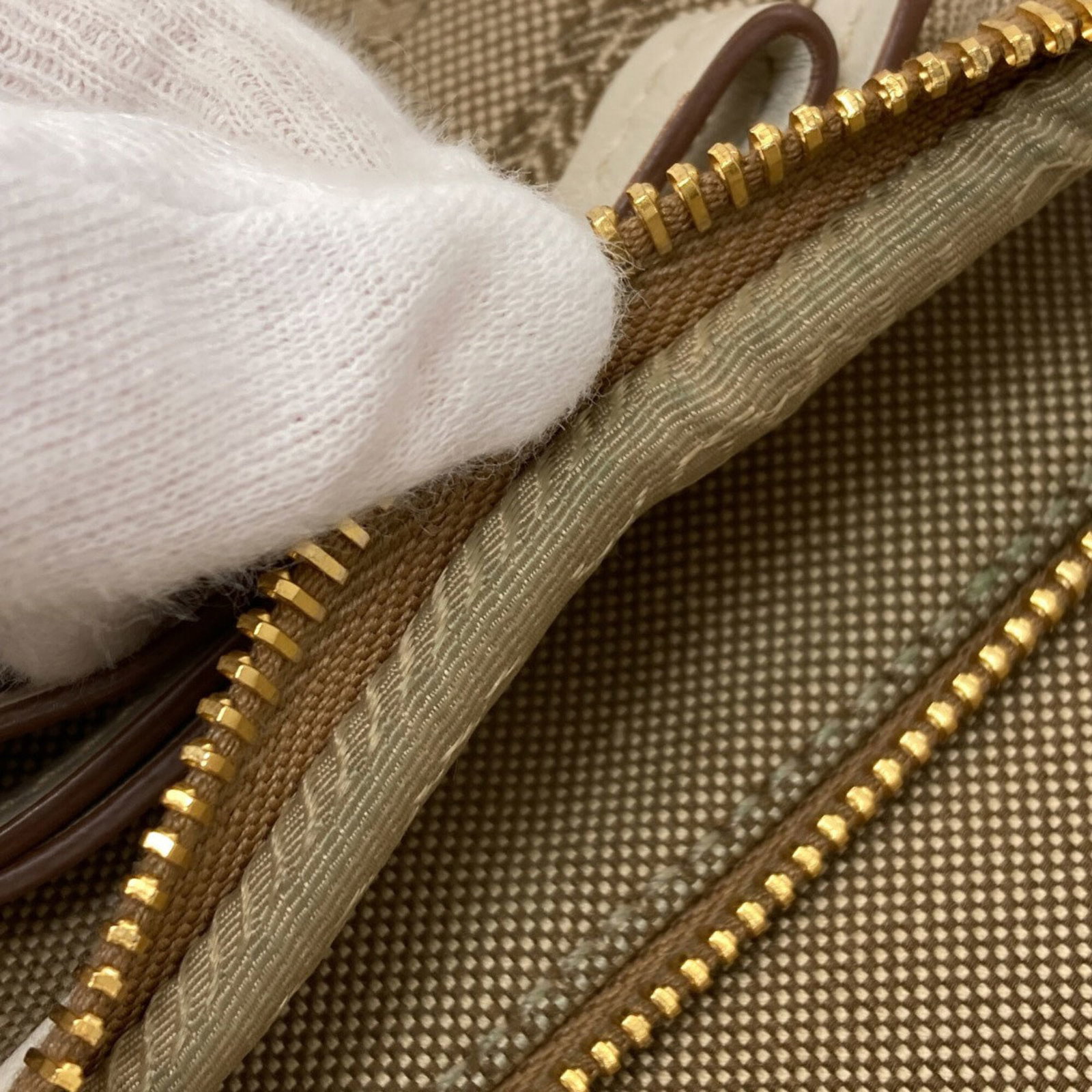 Handbag Canvas by Prada - 18