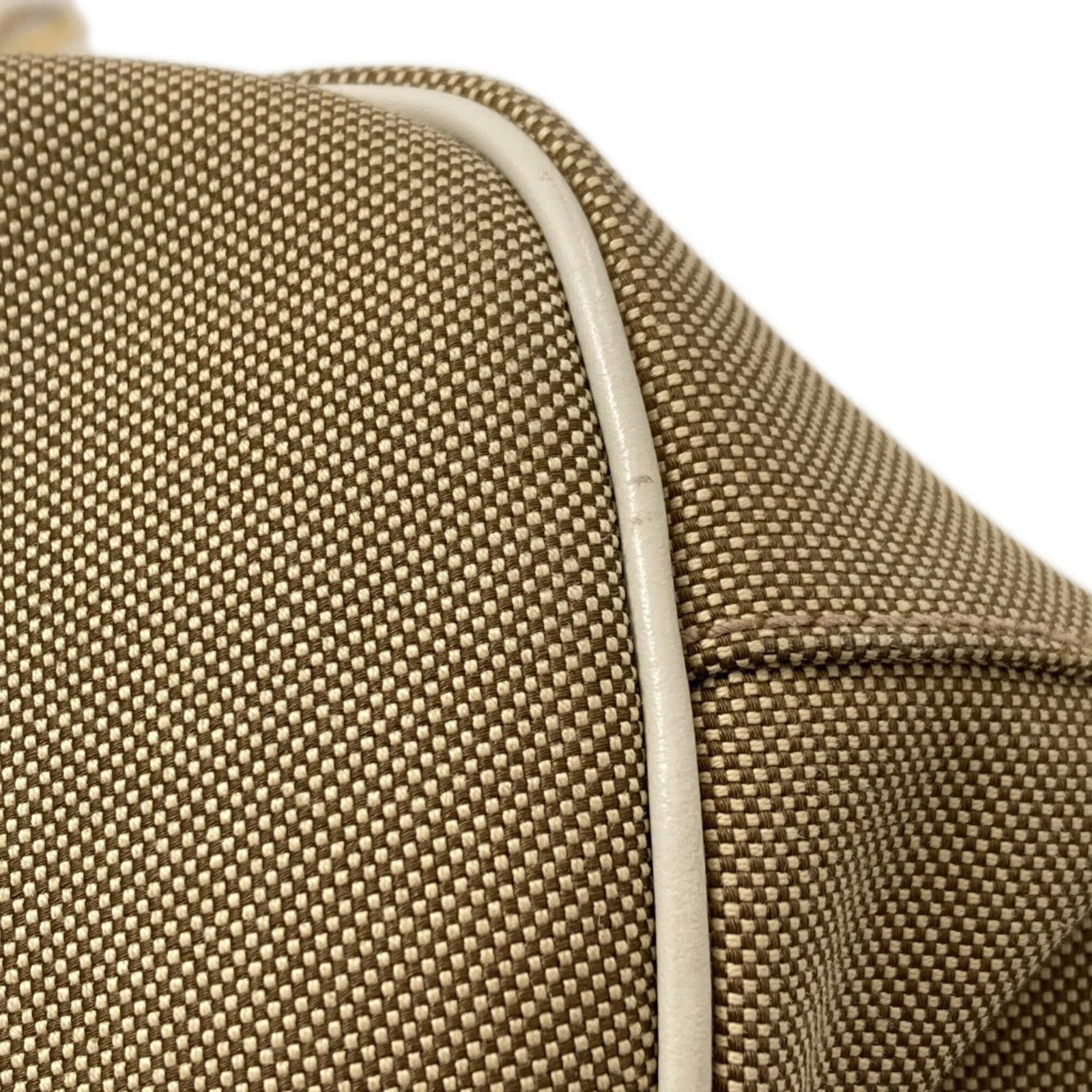 Handbag Canvas by Prada - 19