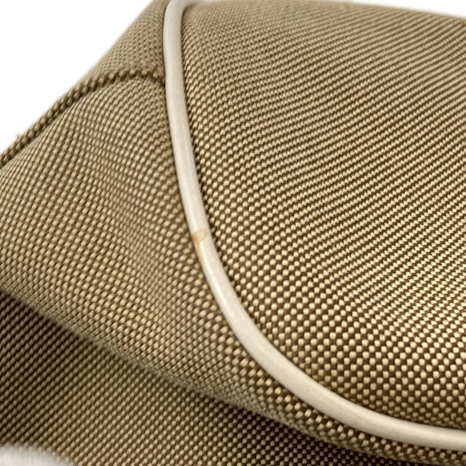 Handbag Canvas by Prada - 20