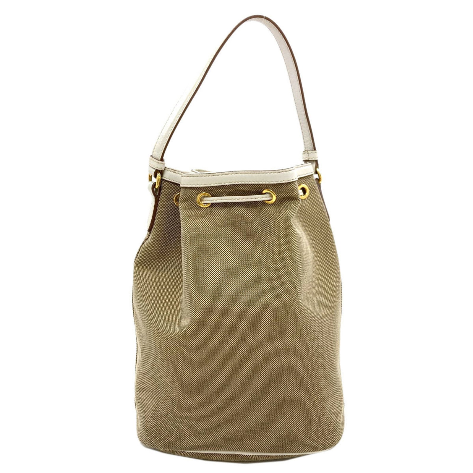 Handbag Canvas by Prada - 2