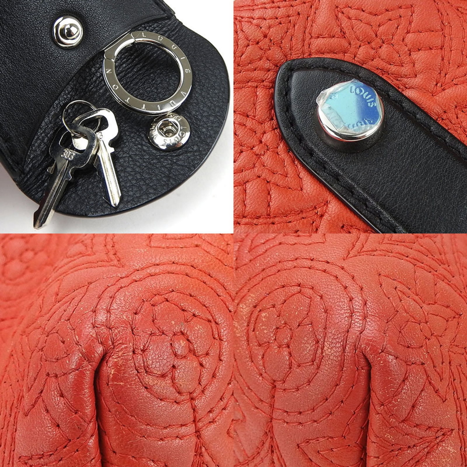 Shoulder Bag Monogram Louis Vuitton - 5