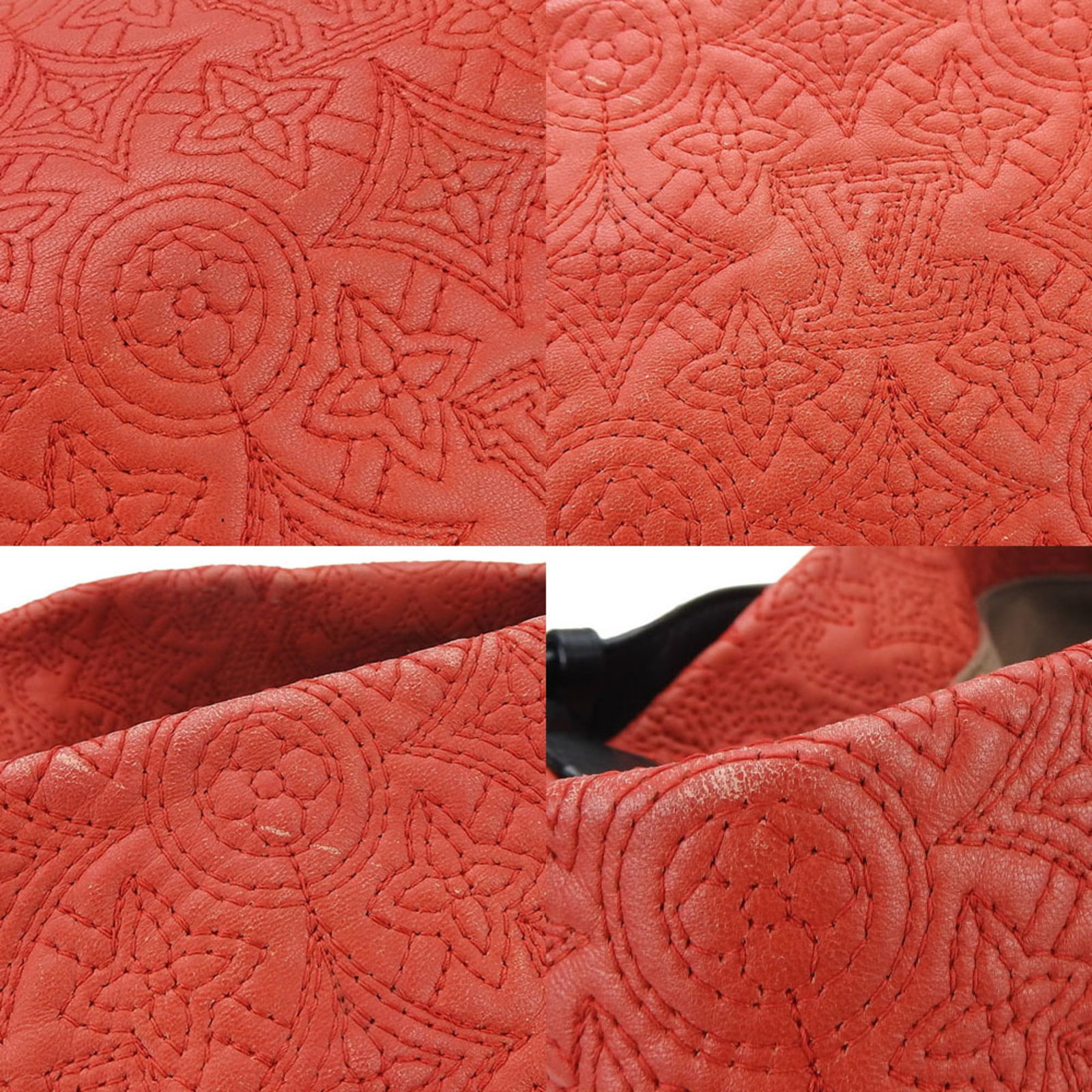 Shoulder Bag Monogram Louis Vuitton - 6