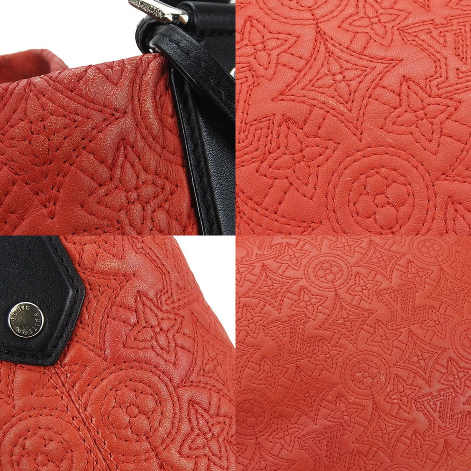 Shoulder Bag Monogram Louis Vuitton - 7