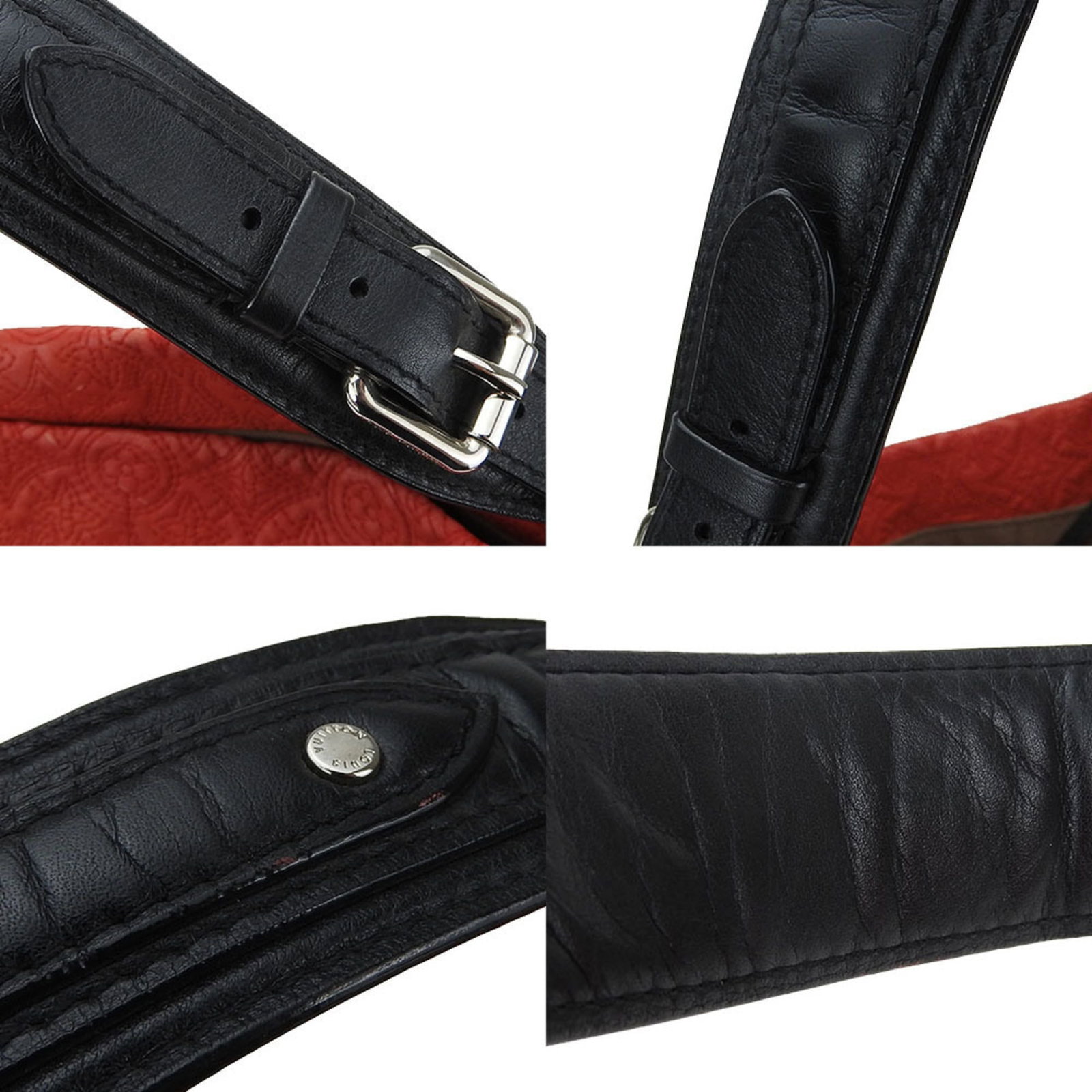 Shoulder Bag Monogram Louis Vuitton - 8