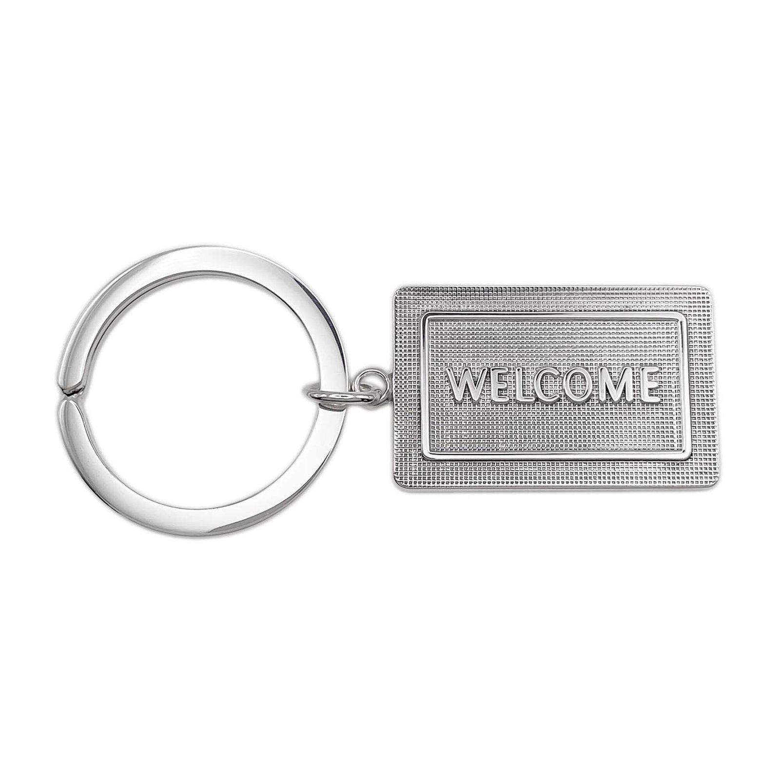 Tiffany Keyring Silver 925