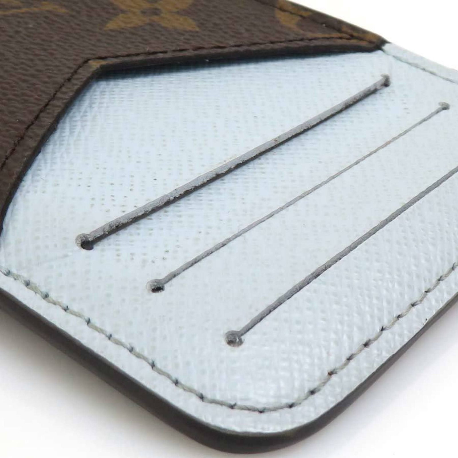 Louis Vuitton Card Case Monogram - 10