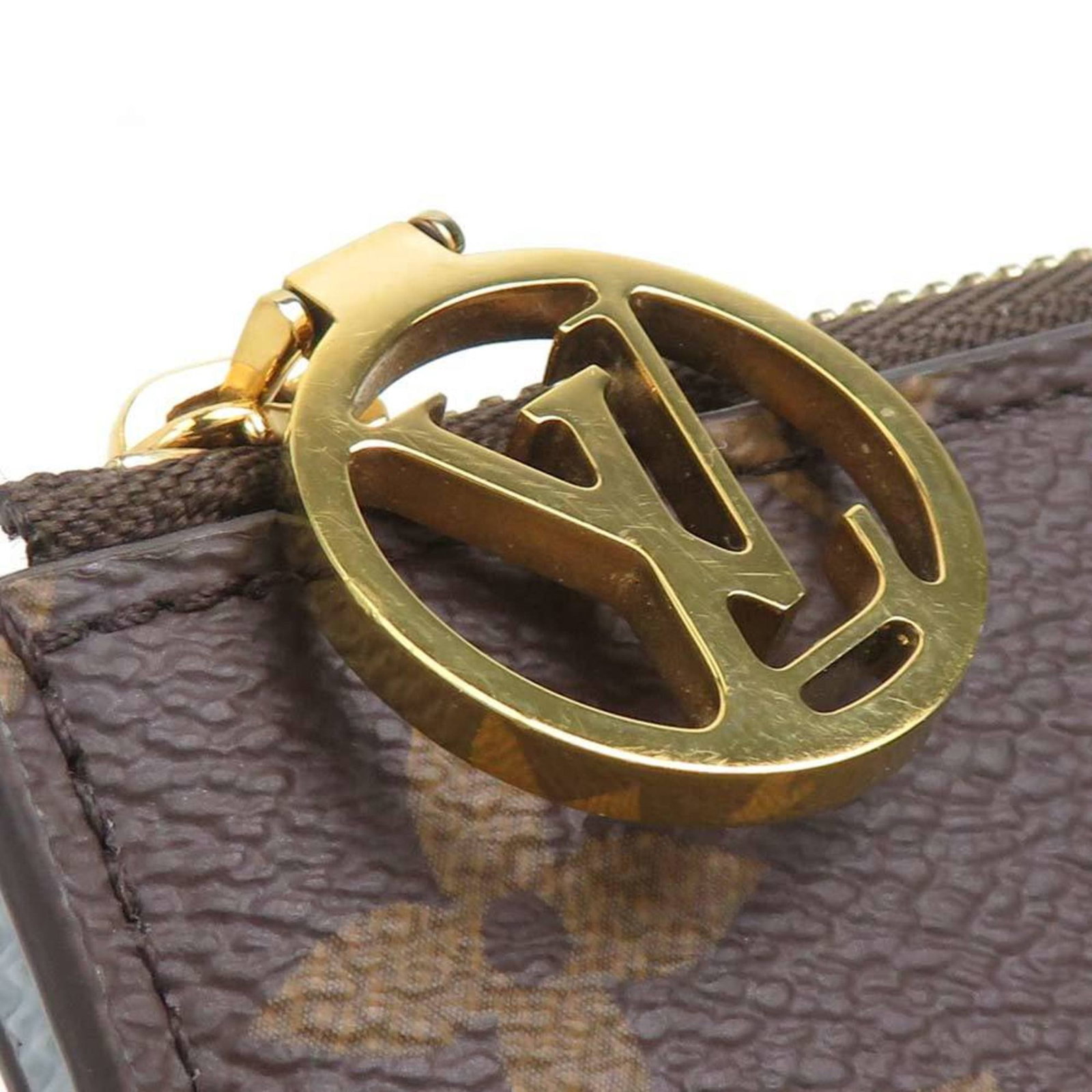 Louis Vuitton Card Case Monogram - 11