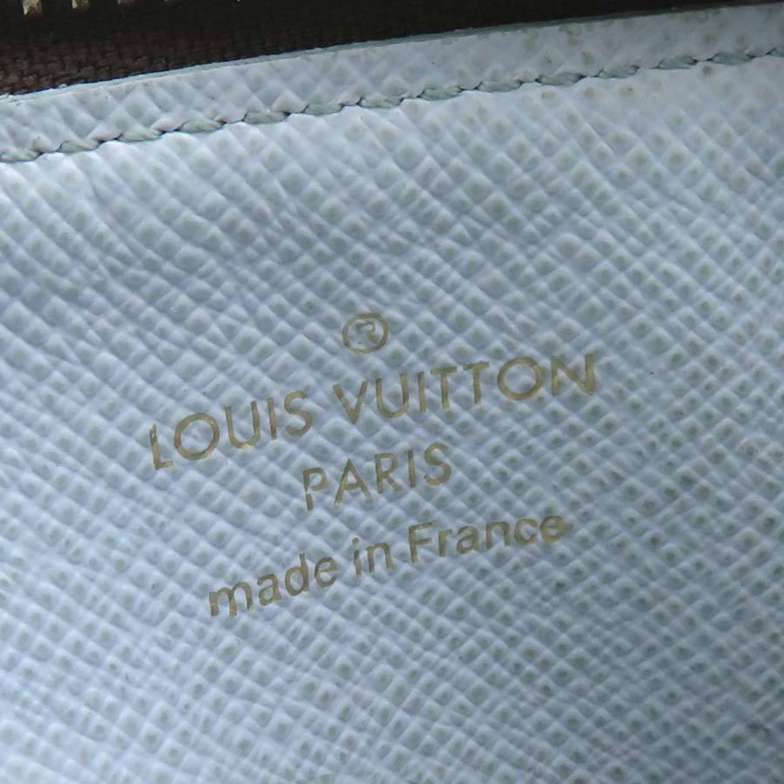 Louis Vuitton Card Case Monogram - 13