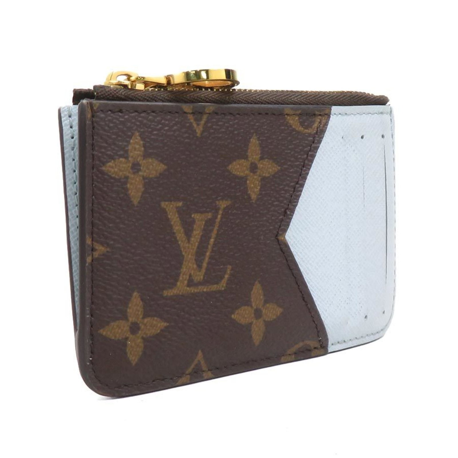 Louis Vuitton Card Case Monogram - 2