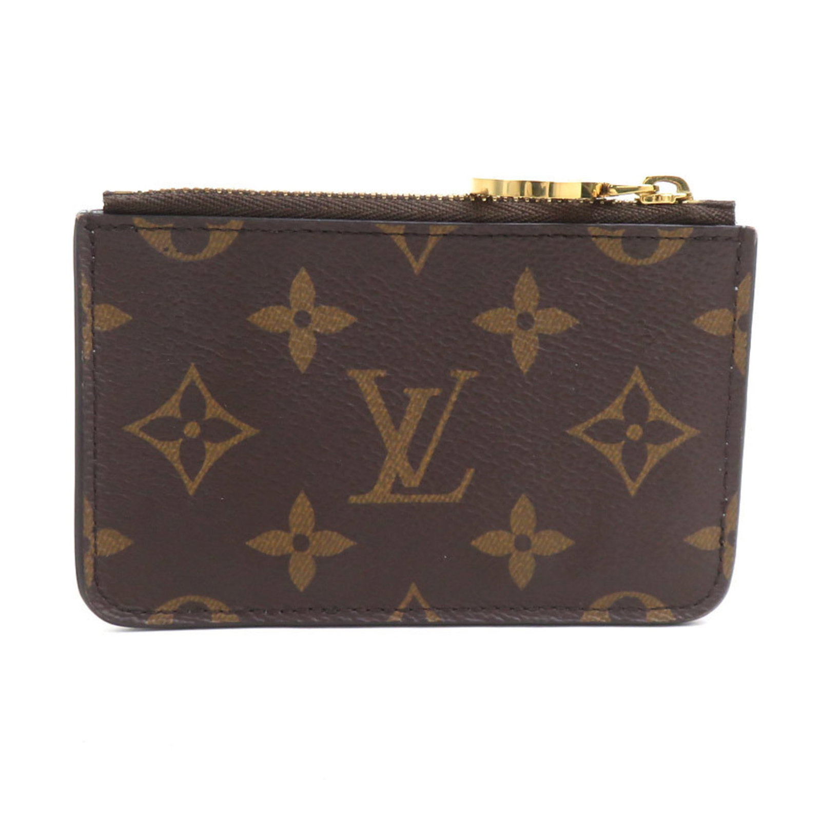 Louis Vuitton Card Case Monogram - 3